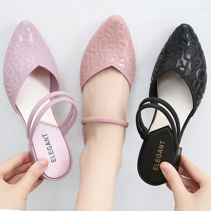 Slippers Two-wear Fashion Sandals Female Summer Net Infrared Wear Beach Non-slip Single Shoe Mid-heel Shallow Mouth, Straw
Slippers Two-wear Fashion Sandals Female Summer Net Infrared Wear Beach Non-slip Single Shoe Mid-heel Shallow Mouth, Straw