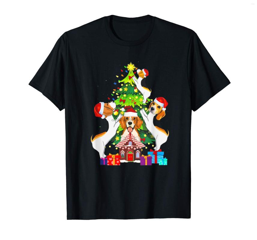 Men' T Shirts Funny Beagle With Christmas Tree Hat In Snow Santa Xmas T-Shirt-Men' T-Shirt-Black, Men-darkpurple
Men' T Shirts Funny Beagle With Christmas Tree Hat In Snow Santa Xmas T-Shirt-Men' T-Shirt-Black, Men-darkpurple
