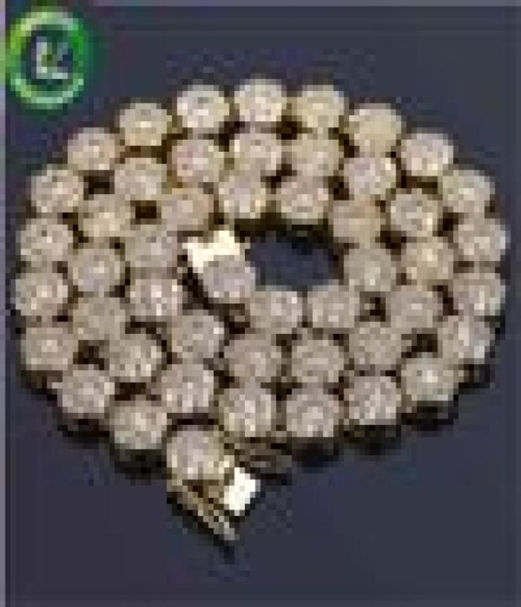 Hip Hop Jewelry Iced Out Chains Designer Necklace Mens Gold Chain Luxury Necklaces Cuban Link Micro Paved CZ Diamond Wedding Acces4666747
Hip Hop Jewelry Iced Out Chains Designer Necklace Mens Gold Chain Luxury Necklaces Cuban Link Micro Paved CZ Diamond Wedding Acces4666747