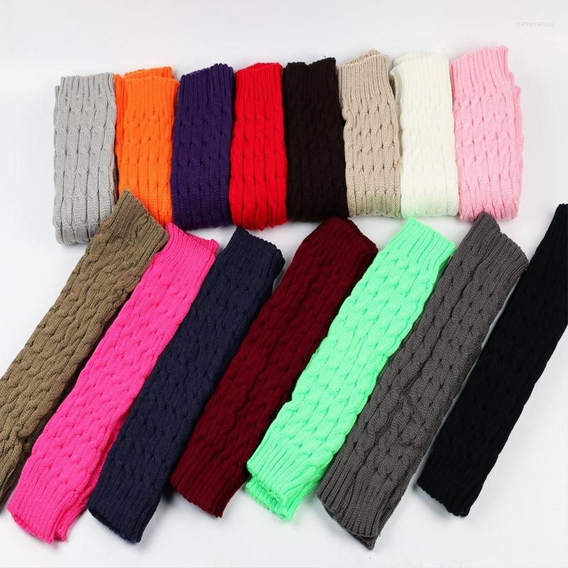 Women Socks 1 Pair Women's Warm Knitted Boot Crochet Cable Knit Braided Winter Cuffs Toppers Long, Red
Women Socks 1 Pair Women's Warm Knitted Boot Crochet Cable Knit Braided Winter Cuffs Toppers Long, Red