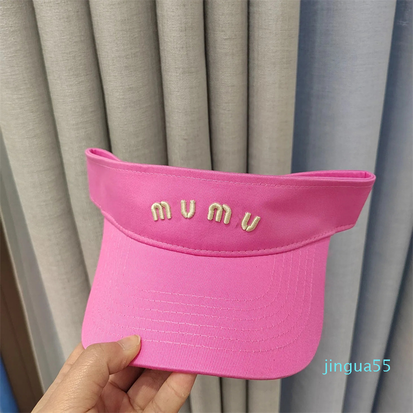 Outdoor Open Top Women's Miu Letter Straw Hat Designer Beanie Cap Sunvisor Hat Headless Sunvisor Hat Casual Sunhat, 01
Outdoor Open Top Women's Miu Letter Straw Hat Designer Beanie Cap Sunvisor Hat Headless Sunvisor Hat Casual Sunhat, 01