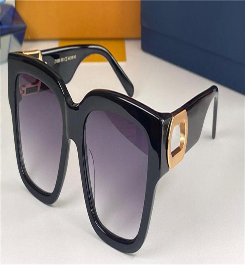 New fashion design sunglasses Z1566 big square plate frame simple and versatile style outdoor uv400 protective glasses top quality9243257
New fashion design sunglasses Z1566 big square plate frame simple and versatile style outdoor uv400 protective glasses top quality9243257