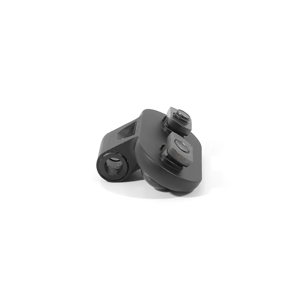 Tactical M-Lok Adapter Mount For SF Scout Light Pro