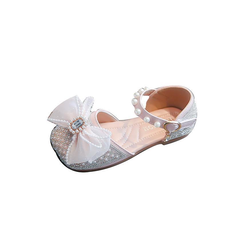Sandals Baby Shoes Children Spring Summer Girls Mesh Bowknot Princess Diamond Leather Show F11438, C1
Sandals Baby Shoes Children Spring Summer Girls Mesh Bowknot Princess Diamond Leather Show F11438, C1