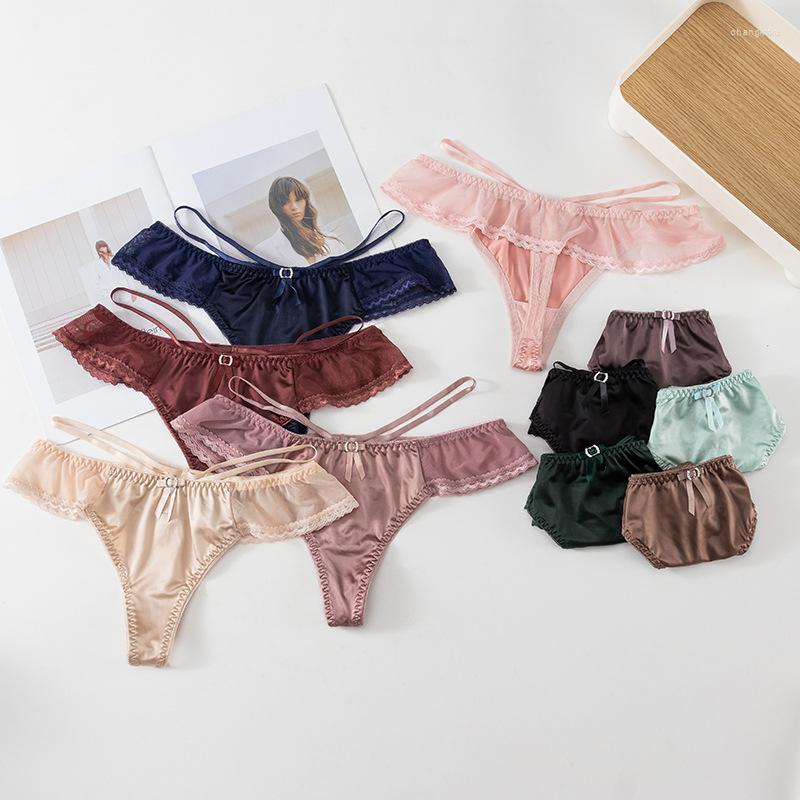 Women's Panties European Thong Women's Underwear Panty Sexy Lace Fashion Hollow T Pants Low Waist Seamless G-String Female Lingerie, Pink
Women's Panties European Thong Women's Underwear Panty Sexy Lace Fashion Hollow T Pants Low Waist Seamless G-String Female Lingerie, Pink