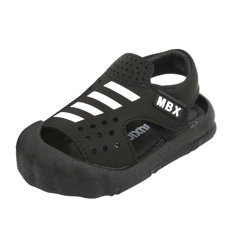 First Walkers Kids Shoes Baby Footwear Boys Toddler Sandals Striped Casual Summer F10121, C1
First Walkers Kids Shoes Baby Footwear Boys Toddler Sandals Striped Casual Summer F10121, C1