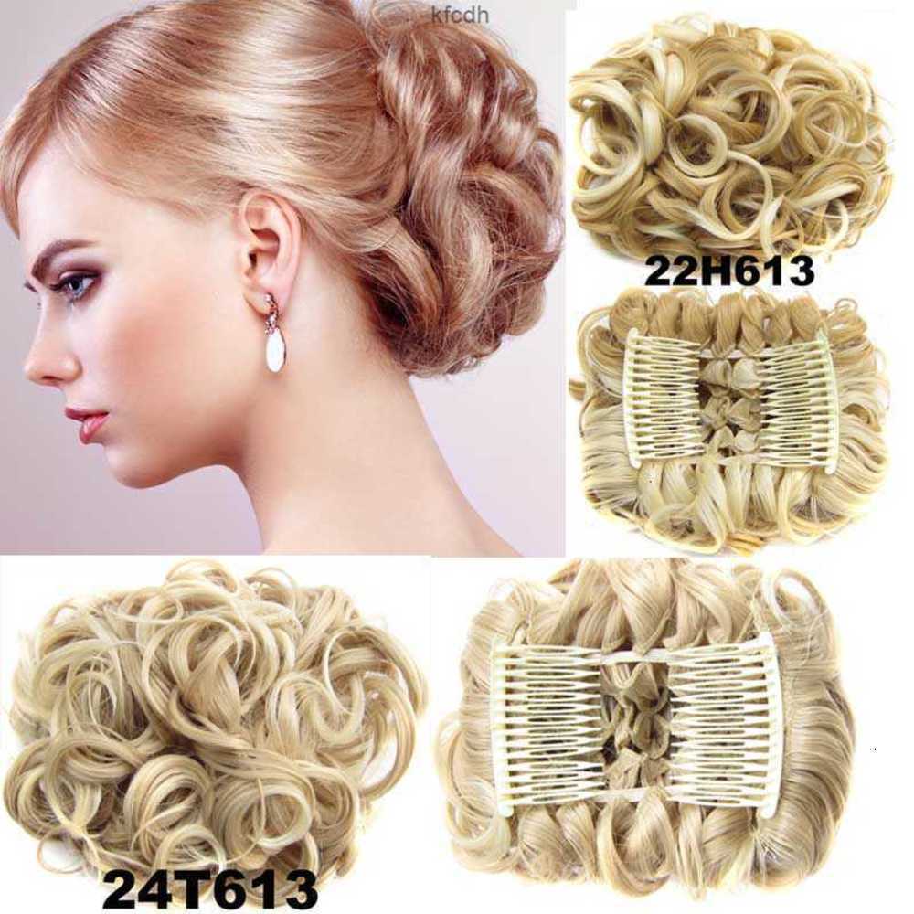 New Women 12colors Comb Hairpiece Curly Hair Accessories European style Chignon Exquisite Solid High Quality Beautiful Hairpin
New Women 12colors Comb Hairpiece Curly Hair Accessories European style Chignon Exquisite Solid High Quality Beautiful Hairpin
