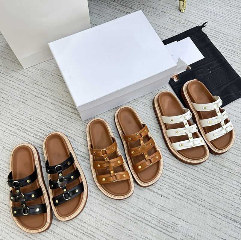 Paris slides slippers Triomphe designer sandal buckle embellished Luxe beach sandals Genuine leather shoes open toes casual flats C&LIN. women strap mules, Cln4183 size35-42
Paris slides slippers Triomphe designer sandal buckle embellished Luxe beach sandals Genuine leather shoes open toes casual flats C&LIN. women strap mules, Cln4183 size35-42