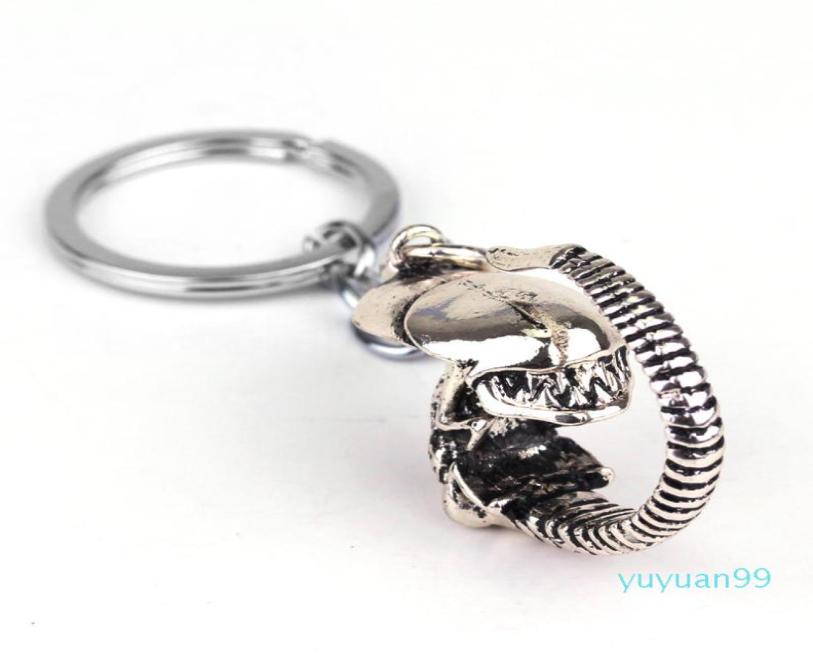 HEYu Jewelry Horror Game Alien Jewelry AVP Alien Head Mask Keychain Key Rings Metal Gaes Keyrings Holder Halloween Gift12884136
HEYu Jewelry Horror Game Alien Jewelry AVP Alien Head Mask Keychain Key Rings Metal Gaes Keyrings Holder Halloween Gift12884136