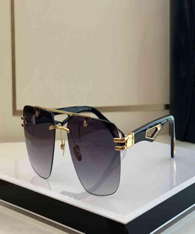 Sunglasses For Men Women Summer THE PRESIDENT Style AntiUltraviolet Retro Plate Square Frameless Glasses Random Box1226284
Sunglasses For Men Women Summer THE PRESIDENT Style AntiUltraviolet Retro Plate Square Frameless Glasses Random Box1226284
