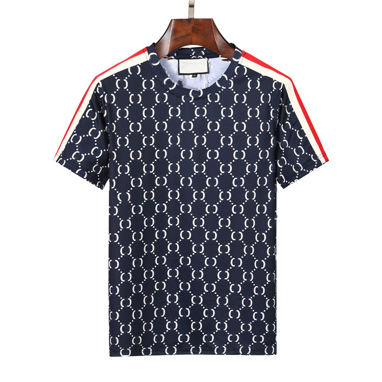 2023 Men's T-shirt Designer Women's Shirt Fashion Elastic Cotton Full Body Letter Printing Summer Men's and Women's Clothing Asian Size M-3XL
2023 Men's T-shirt Designer Women's Shirt Fashion Elastic Cotton Full Body Letter Printing Summer Men's and Women's Clothing Asian Size M-3XL