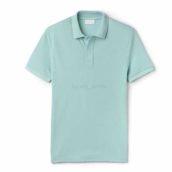 Polo Crocodile Oversized Sweatshirt Mens Designer Men Shirts Fashion France Men Classic Summer Polos Shirt Black White Short Sleeve Rhude t Shirts Designer 11jkp5, Sky blue
Polo Crocodile Oversized Sweatshirt Mens Designer Men Shirts Fashion France Men Classic Summer Polos Shirt Black White Short Sleeve Rhude t Shirts Designer 11jkp5, Sky blue