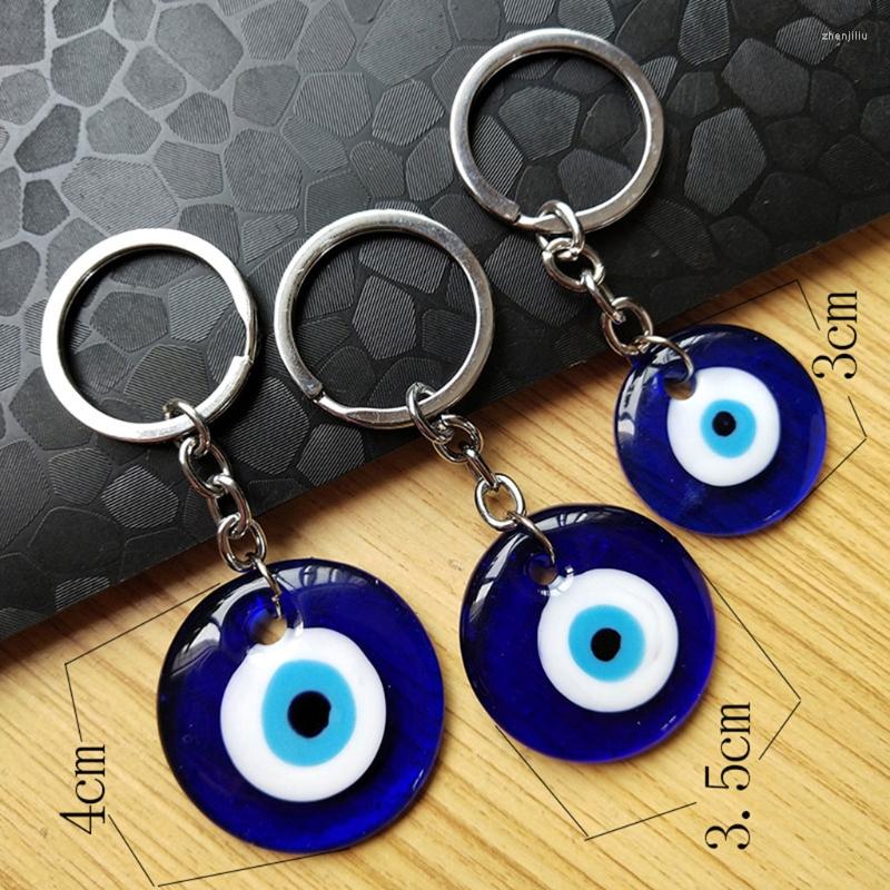 Keychains Evil Eye Keychain Car Good Luck Lucky Charm Protection DIY Key Chains Wall-mounted Door And Window Decorations For Men
Keychains Evil Eye Keychain Car Good Luck Lucky Charm Protection DIY Key Chains Wall-mounted Door And Window Decorations For Men