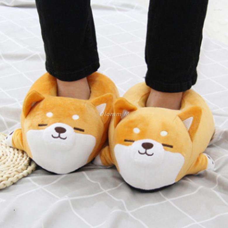 Slippers Y Women Home Casual Shoes Plush Warm Ladies Cute Dog Pattern Comfortable Indoor Floor Flats Footwear 2023 Woman Slipper, Orange
Slippers Y Women Home Casual Shoes Plush Warm Ladies Cute Dog Pattern Comfortable Indoor Floor Flats Footwear 2023 Woman Slipper, Orange