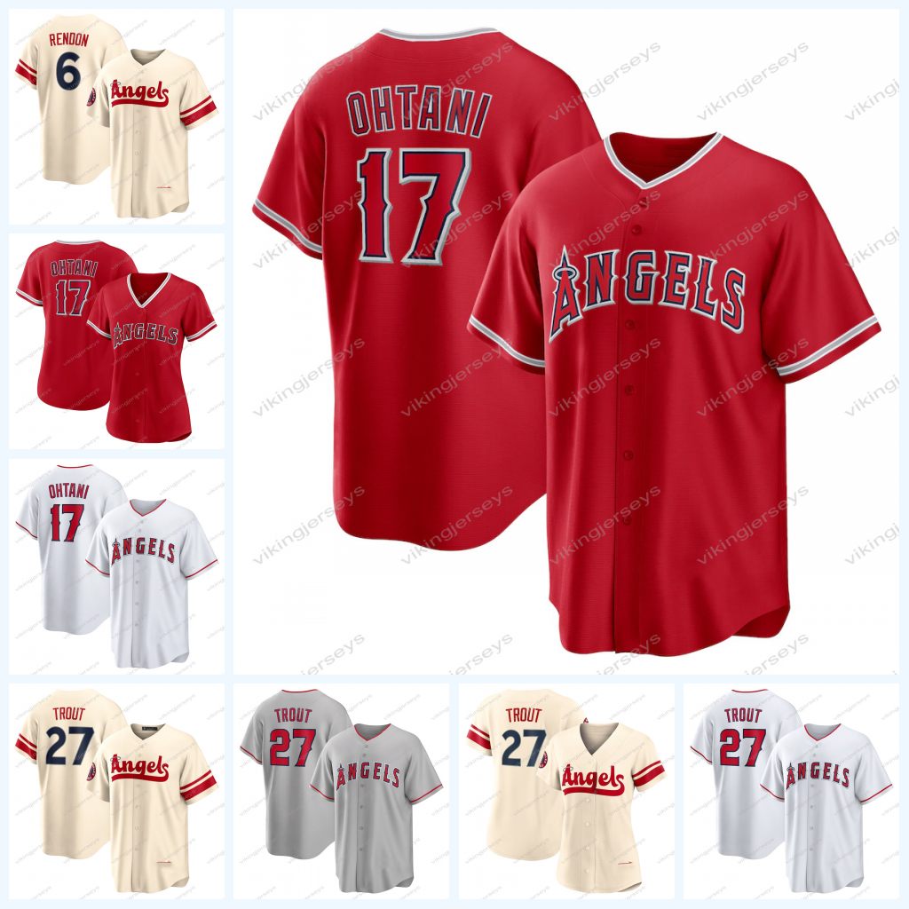 Shohei Ohtani ANGELS Baseball Jersey Mike Trout Hunter Renfroe Taylor Ward Matt Thaiss Jared Walsh Gio Urshela Livan Soto Luis Rengifo Zach Neto Drury Wallach Moniak, Men flex base
Shohei Ohtani ANGELS Baseball Jersey Mike Trout Hunter Renfroe Taylor Ward Matt Thaiss Jared Walsh Gio Urshela Livan Soto Luis Rengifo Zach Neto Drury Wallach Moniak, Men flex base