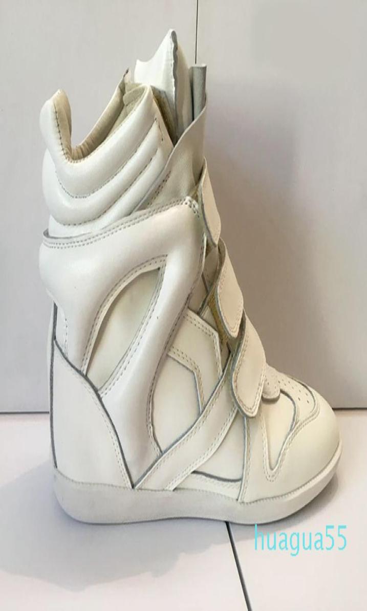 IM Fashion Brand Patchwork Autumn Winter Shoes Casual Flat Botas Mujer High Top Height Increasing Sneakers Concealed Wedge Ankle B8823448, Blue
IM Fashion Brand Patchwork Autumn Winter Shoes Casual Flat Botas Mujer High Top Height Increasing Sneakers Concealed Wedge Ankle B8823448, Blue