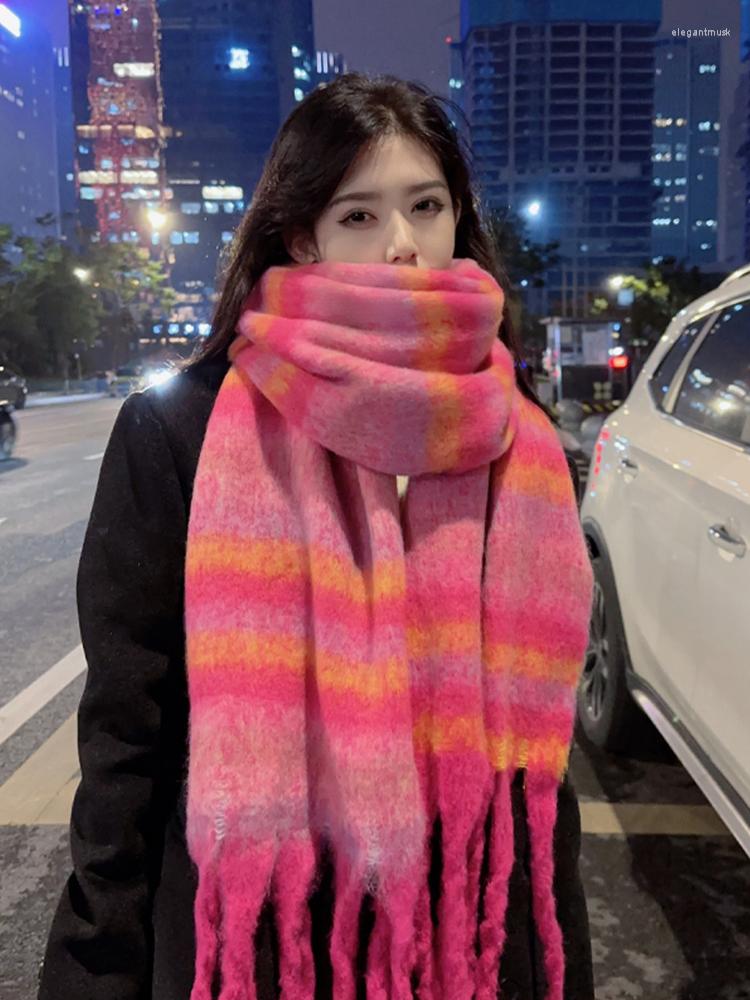 Scarves Imitation Cashmere Women Scarf Winter Ladies Preppy Style Fringed Scarve Pashmina Mujer Foulard Bufanda Wrap Shawl
Scarves Imitation Cashmere Women Scarf Winter Ladies Preppy Style Fringed Scarve Pashmina Mujer Foulard Bufanda Wrap Shawl