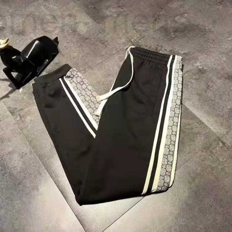 Women's Pants & Capris designer nts s the rion splicing leisure in rly spring can e mated with casual for men and women BX0W, Black
Women's Pants & Capris designer nts s the rion splicing leisure in rly spring can e mated with casual for men and women BX0W, Black