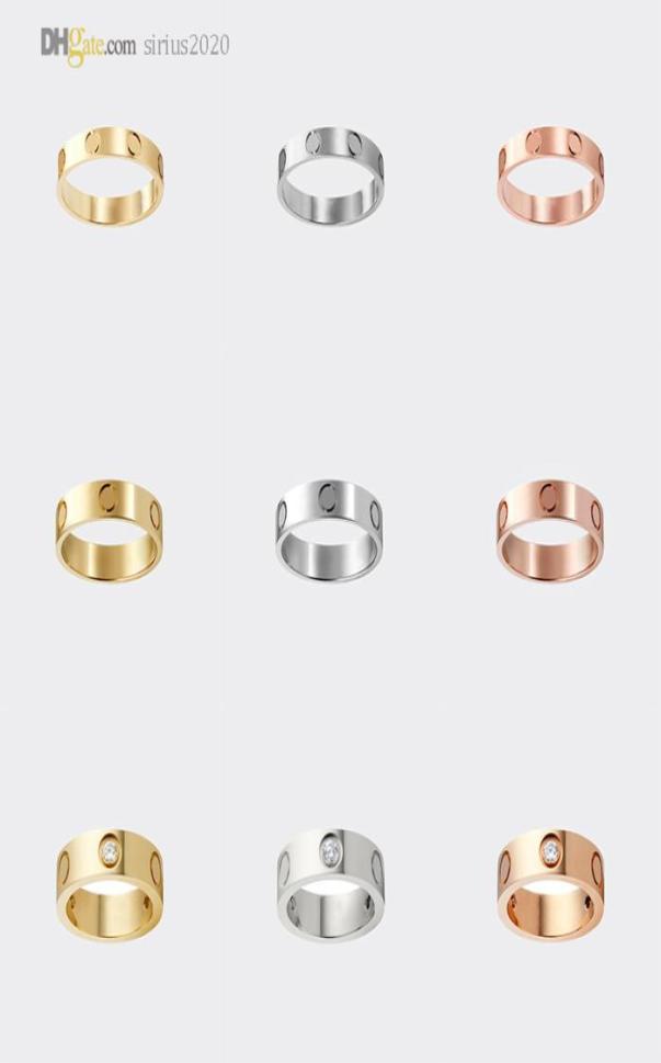 Love Ring Band Rings Designer Ring For Women Luxury Jewelry Accessories Titanium Steel GoldPlated Never Fade Not Allergic Store24616158
Love Ring Band Rings Designer Ring For Women Luxury Jewelry Accessories Titanium Steel GoldPlated Never Fade Not Allergic Store24616158