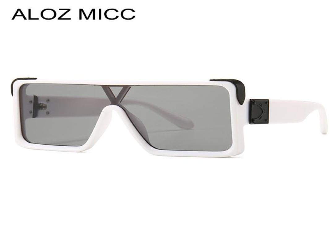 ALOZ MICC Oversized SI FANG Sunglasses Men Women Brand Square Onepiece Sun Glasses Fashion Goggle Glasses Female Shades A6013707578
ALOZ MICC Oversized SI FANG Sunglasses Men Women Brand Square Onepiece Sun Glasses Fashion Goggle Glasses Female Shades A6013707578