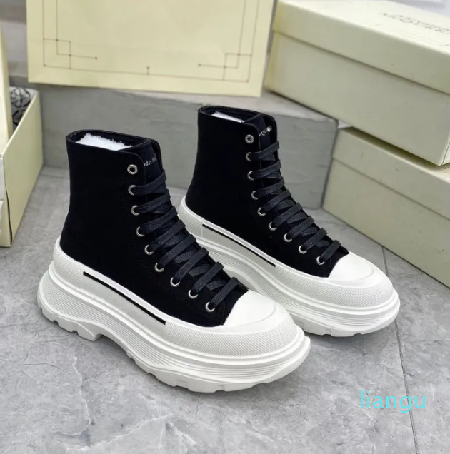 Boots Low High Sneakers Deck Lace up Rubber Sole Training 2023 most popula Women's Men's Walking Shoes, Low sneakers
Boots Low High Sneakers Deck Lace up Rubber Sole Training 2023 most popula Women's Men's Walking Shoes, Low sneakers