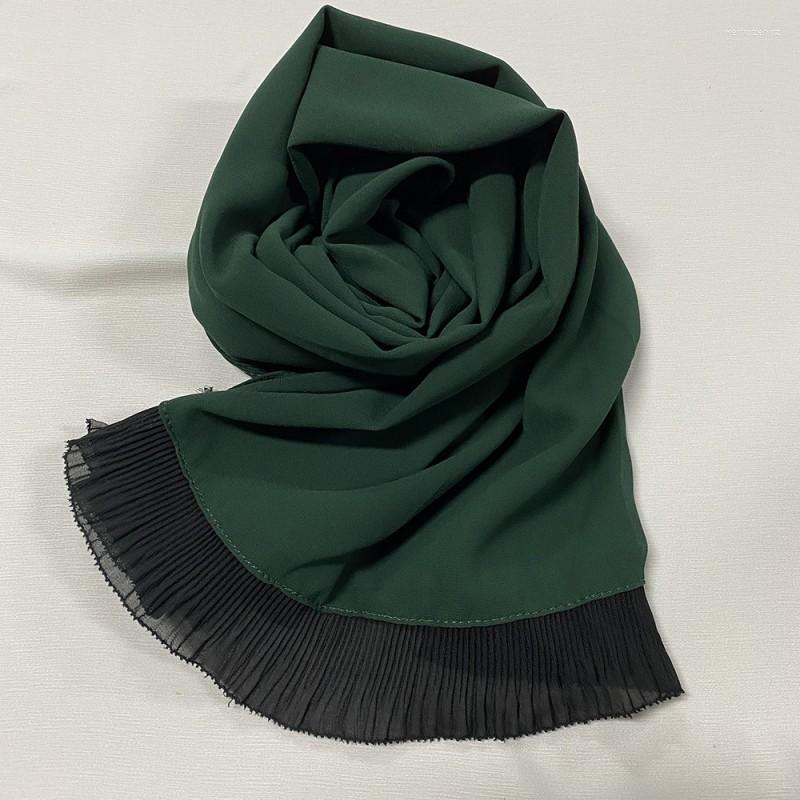 Scarves 30Color High Quality Muslim Women's Lace Chiffon Long Scarf Hijabs Elegant Malaysia Ladies Party Turban Shawls Headwear
Scarves 30Color High Quality Muslim Women's Lace Chiffon Long Scarf Hijabs Elegant Malaysia Ladies Party Turban Shawls Headwear