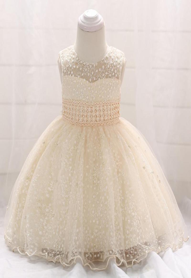 First Communion Dresses new Baby no sleeves Christening Gown lace Baby baptism dress Star embroidered princess skirt beads hollow 7726493, Champagne
First Communion Dresses new Baby no sleeves Christening Gown lace Baby baptism dress Star embroidered princess skirt beads hollow 7726493, Champagne
