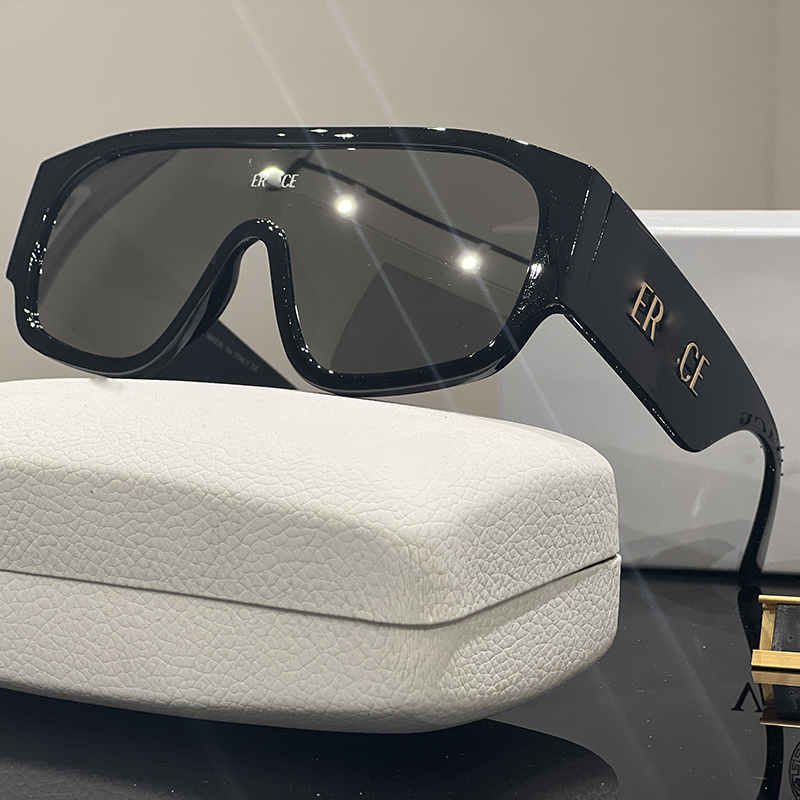 Luxury designer sunglasses men women sunglasses classic brand luxury sunglasses Fashion UV400 Goggle With Box Retro eyewear high quality travel Factory nice