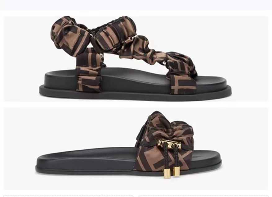 2022 Paris Women luxurys designers sandals Slippers fashion Summer Girls Beach womens sandal Slides Flip Flops Loafers Sexy Embroidered shoes large with box 35-42, Sandals 2
2022 Paris Women luxurys designers sandals Slippers fashion Summer Girls Beach womens sandal Slides Flip Flops Loafers Sexy Embroidered shoes large with box 35-42, Sandals 2