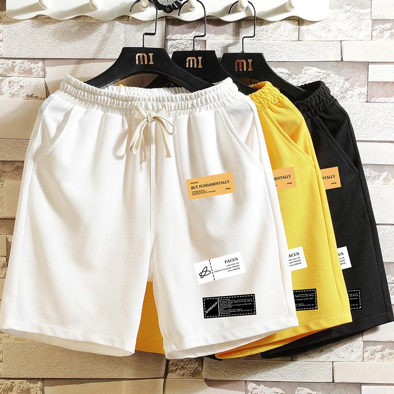 Men' Shorts For Men Casual Plus Size Sport Pants Summer Breathable Fashion Bermudas Beach High Quality Short, Navy
Men' Shorts For Men Casual Plus Size Sport Pants Summer Breathable Fashion Bermudas Beach High Quality Short, Navy