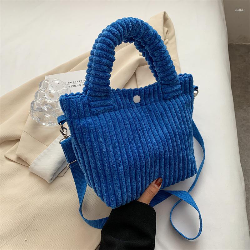 Evening Bags Fashion Corduroy Women's Bag 2023 Trend Handbags Niche Versatile Bucket Shoulder Female Nylon Button Crossbody, Gray
Evening Bags Fashion Corduroy Women's Bag 2023 Trend Handbags Niche Versatile Bucket Shoulder Female Nylon Button Crossbody, Gray
