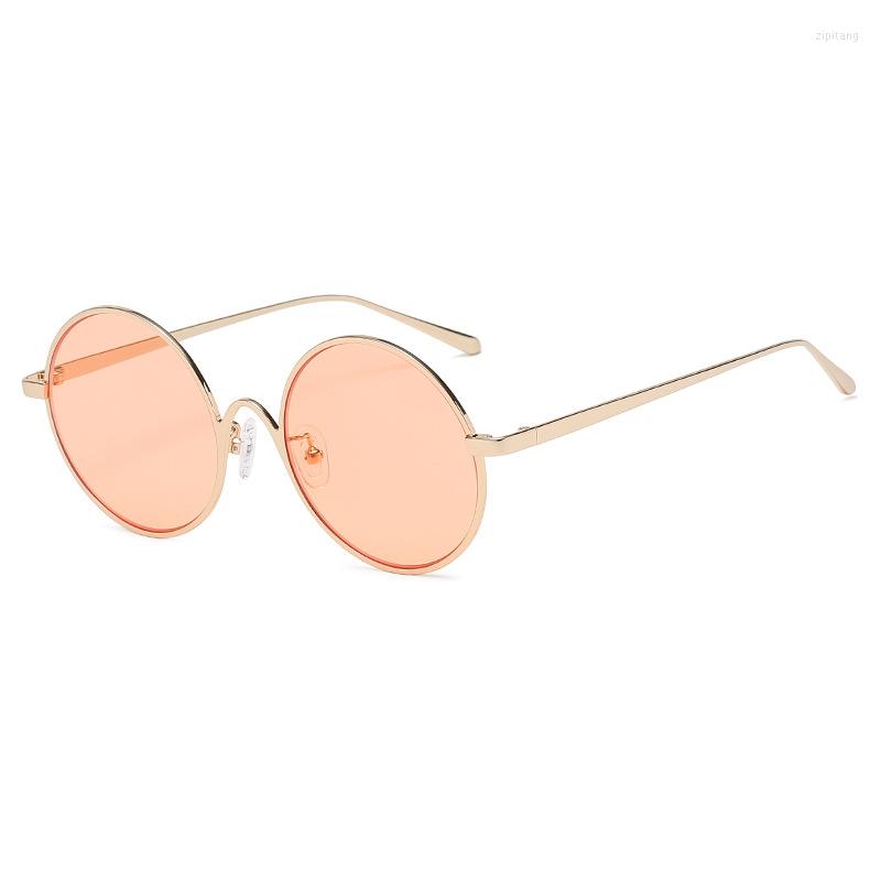 Sunglasses Metal Circle Gothic Steampunk Retro Round Sun Glasses Classic Eyewear Punk Frame Men And Women UV400
Sunglasses Metal Circle Gothic Steampunk Retro Round Sun Glasses Classic Eyewear Punk Frame Men And Women UV400