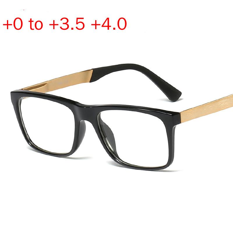 Sunglasses Progressive Multifocal Reading Glasses Men Women Square Pochromic Near Farsighted Diopter 1.0 1.5 2.0 2.5 3.0 NXSunglasses
Sunglasses Progressive Multifocal Reading Glasses Men Women Square Pochromic Near Farsighted Diopter 1.0 1.5 2.0 2.5 3.0 NXSunglasses