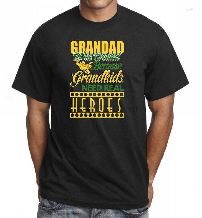 Men' T Shirts GRANDAD HERO T-SHIRT TEE TOP FOR FATHERS DAY GIFT PRESENT IDEA, Men-darkpurple
Men' T Shirts GRANDAD HERO T-SHIRT TEE TOP FOR FATHERS DAY GIFT PRESENT IDEA, Men-darkpurple