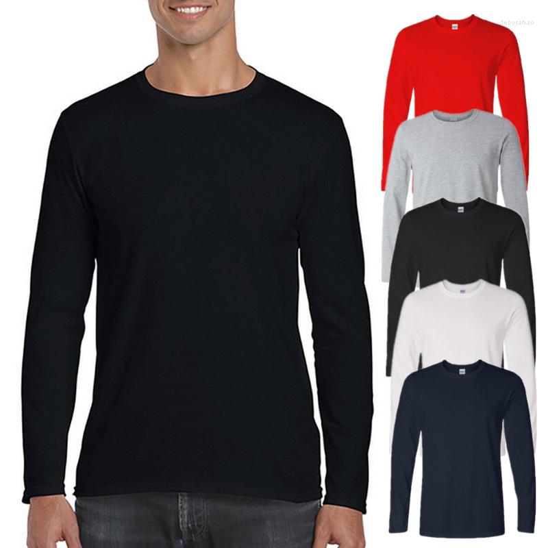 Men's T Shirts 2023 Cotton SHIRT Men Ultra Low Price Long Sleeved Tshirt High-Quality O-Neck Pure Color Lovers T-shirt, Dt-light grey
Men's T Shirts 2023 Cotton SHIRT Men Ultra Low Price Long Sleeved Tshirt High-Quality O-Neck Pure Color Lovers T-shirt, Dt-light grey
