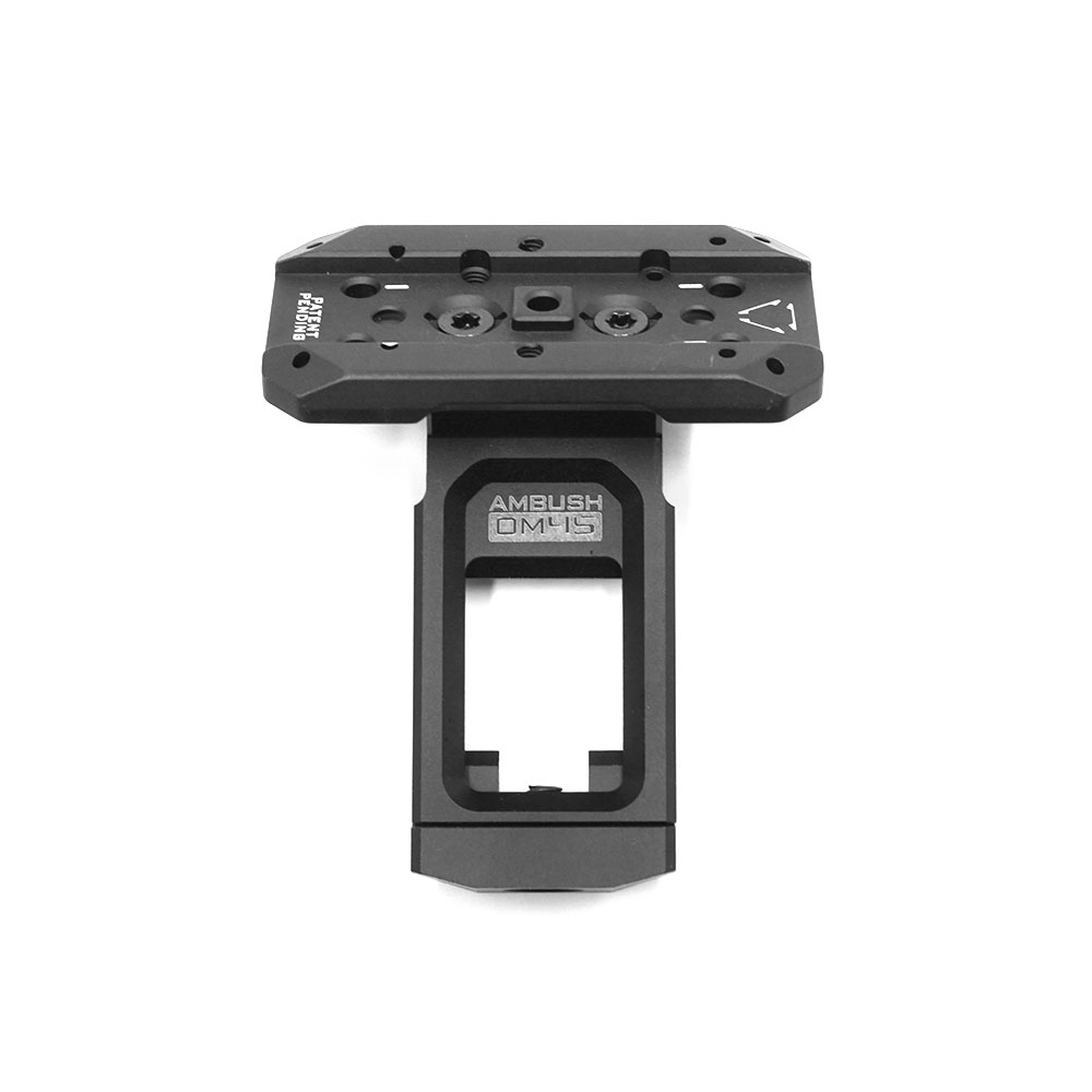 SI Ambush OM45 45-Degree Offset Optic Mount