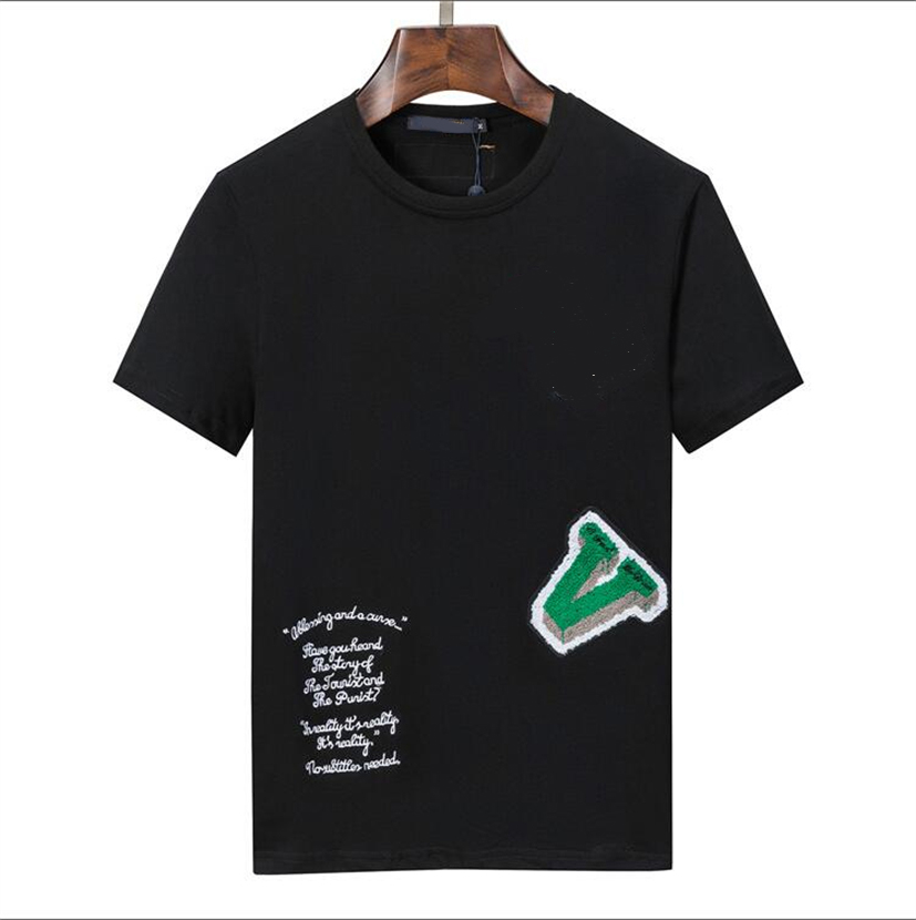 Designe Rpa T-shirt Luxury Tees Print t Shirts Mens Womens Angle Short Sleeve Casual Streetwear Tops Clothing Clothes XF, Green
Designe Rpa T-shirt Luxury Tees Print t Shirts Mens Womens Angle Short Sleeve Casual Streetwear Tops Clothing Clothes XF, Green