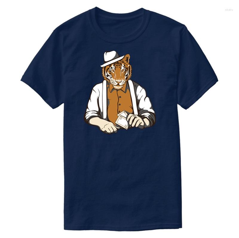 Men' T Shirts Cotton Sunlight Tiger Cards Tshirt For Mens Print Round Collar Cool Basic Solid Adult Tee Tops Fitness, Women-white
Men' T Shirts Cotton Sunlight Tiger Cards Tshirt For Mens Print Round Collar Cool Basic Solid Adult Tee Tops Fitness, Women-white