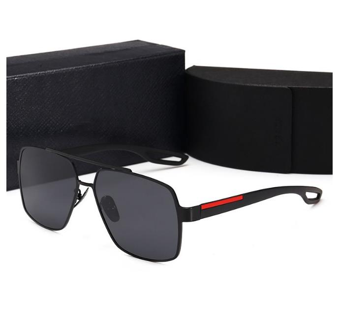 526 high quality 2023 designers Sunglasses Men Women UV400 square polarized polaroid Lens Sun Glasses lady Fashion Pilot driving outdoor sports travel beach qq
526 high quality 2023 designers Sunglasses Men Women UV400 square polarized polaroid Lens Sun Glasses lady Fashion Pilot driving outdoor sports travel beach qq