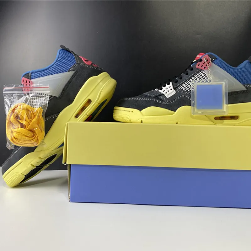 basketball shoes DC9533-001 4s IV Women Men Sports Shoes Sneakers Best Quality With Box
basketball shoes DC9533-001 4s IV Women Men Sports Shoes Sneakers Best Quality With Box