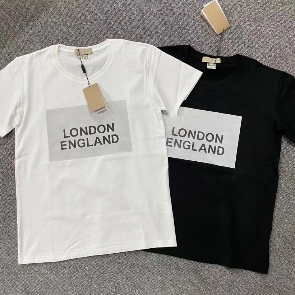 Fashion Mens High Quality T Shirt Letter Print Round Neck Short Sleeve Black Designer Men Women High Quality Tees tees causle, #3
Fashion Mens High Quality T Shirt Letter Print Round Neck Short Sleeve Black Designer Men Women High Quality Tees tees causle, #3
