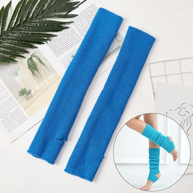 Women Socks Woman Knitted Boot Body Cover Female Gym Fitness Dance Ballet Yoga Girls Exercising Hose Beenwarmer, Coffee
Women Socks Woman Knitted Boot Body Cover Female Gym Fitness Dance Ballet Yoga Girls Exercising Hose Beenwarmer, Coffee