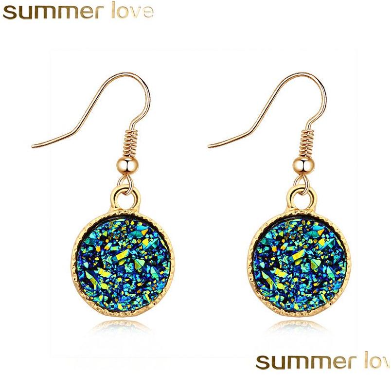 Dangle Chandelier Trendy Round Druzy Resin Earring Colorf Acrylic Stone Earrings Gold Sier Plated For Women Best Jewelry Gifts Dro Dhkwz
Dangle Chandelier Trendy Round Druzy Resin Earring Colorf Acrylic Stone Earrings Gold Sier Plated For Women Best Jewelry Gifts Dro Dhkwz
