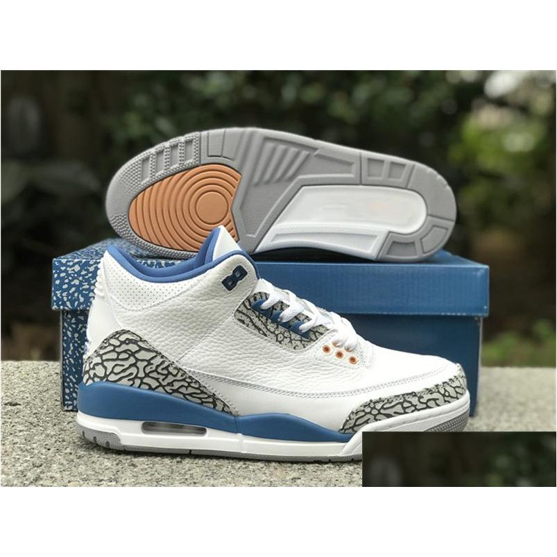 Athletic Outdoor Shoes Release Authentic 3 Wizards 3S White/True Bluemetallic Coppercement Grey Men Sports Sneakers Original Ct853 Dh0Rh
Athletic Outdoor Shoes Release Authentic 3 Wizards 3S White/True Bluemetallic Coppercement Grey Men Sports Sneakers Original Ct853 Dh0Rh
