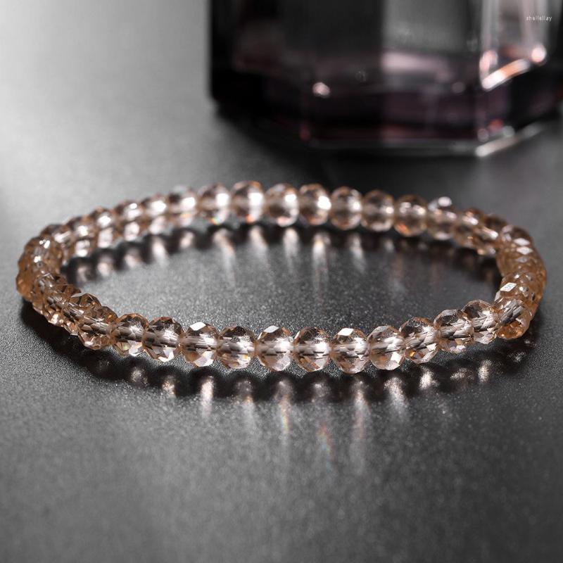 Strand Fashion Shiny Stone Beads Bracelet Elasticity Rope Crystal For Women Girls Jewelry Accessories Gifts
Strand Fashion Shiny Stone Beads Bracelet Elasticity Rope Crystal For Women Girls Jewelry Accessories Gifts