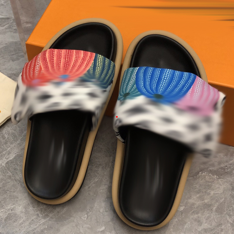 2023 Fashion Beach slippers Classic Flat heel Summer Lazy Designer fashion Cartoon Big Head flops leather lady Slides women shoes Hotel Bath Ladies sexy Sandals -202, Picture color
2023 Fashion Beach slippers Classic Flat heel Summer Lazy Designer fashion Cartoon Big Head flops leather lady Slides women shoes Hotel Bath Ladies sexy Sandals -202, Picture color