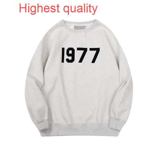 Fear of Essentialhoodie 1977 Designer Essen Hoody Men Essentail Pullover Oversized Clothing Quality Mens Hooded Refflective Letter Print 12 0SU6
Fear of Essentialhoodie 1977 Designer Essen Hoody Men Essentail Pullover Oversized Clothing Quality Mens Hooded Refflective Letter Print 12 0SU6