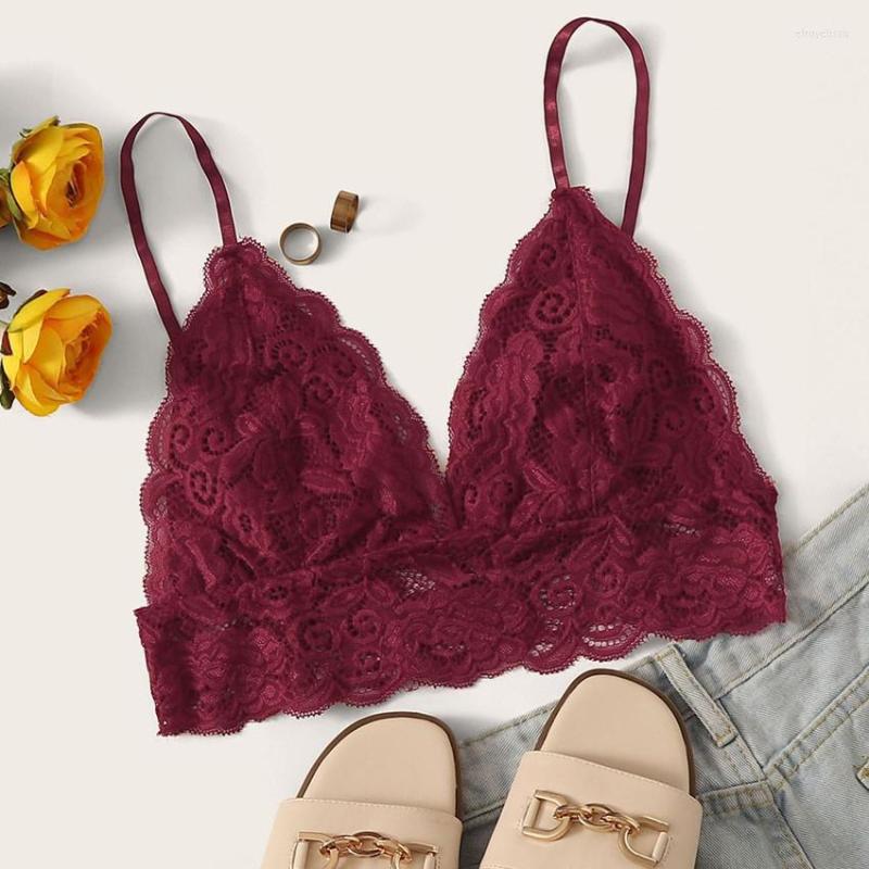 Bras Arrivals Plus Size Sexy Lace Bra Women Sensual Mesh See Through Underwear Embroidery Exotic Lingerie Deep V Erotic Crop Top, Blue
Bras Arrivals Plus Size Sexy Lace Bra Women Sensual Mesh See Through Underwear Embroidery Exotic Lingerie Deep V Erotic Crop Top, Blue