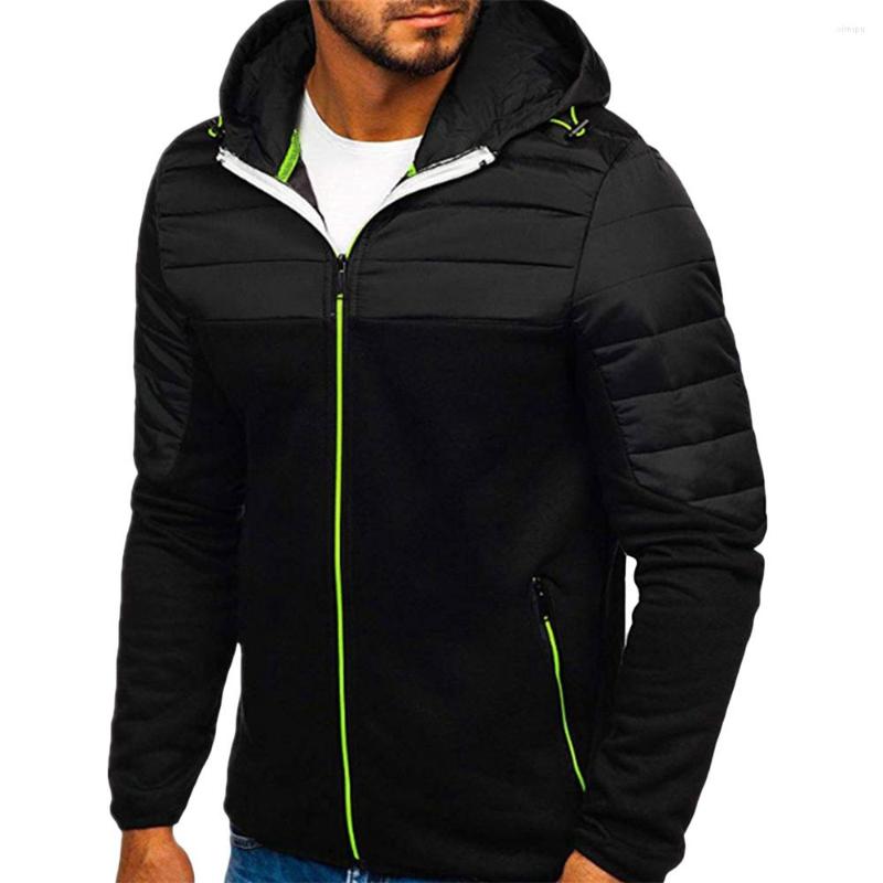 Men' Jackets With Coats Douhoow 4XL Patchwork Outwear Pockets Autumn Men' Hooded Outdoor Oversized Casual Jacket Zipper, Black
Men' Jackets With Coats Douhoow 4XL Patchwork Outwear Pockets Autumn Men' Hooded Outdoor Oversized Casual Jacket Zipper, Black