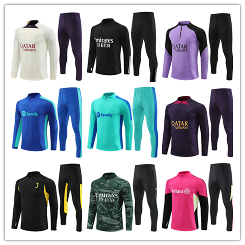 22 23 24 tuta psgS men kids football tracksuit jersey kit 2023 2024 PSGs mbappe mens training suit soccer tracksuits jacket jogging survetement foot chandal futbol
22 23 24 tuta psgS men kids football tracksuit jersey kit 2023 2024 PSGs mbappe mens training suit soccer tracksuits jacket jogging survetement foot chandal futbol